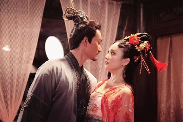 汉成帝风流一生，为何直到去世，都没有留下一儿半女？