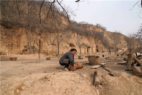 山西的女儿村连续数十年不生男孩专家揭秘背后真相