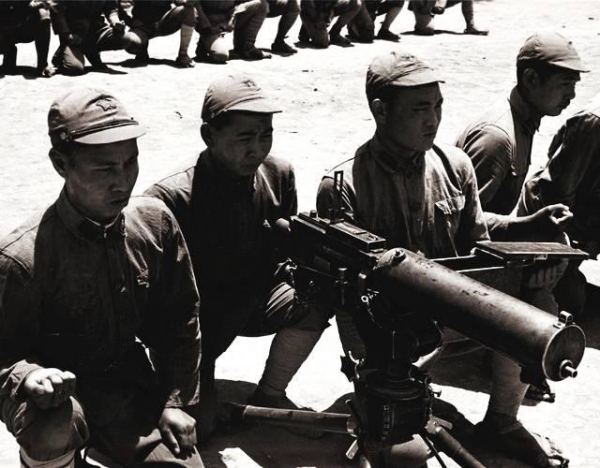 读书笔记：为什么蒋介石一再强调“攘外必先安内”？