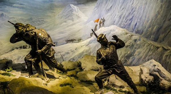 读书笔记：为什么蒋介石一再强调“攘外必先安内”？