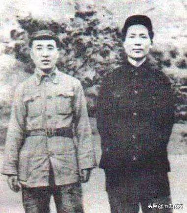 林彪的快速晋升之路：从连长到军长不到3年！快得几乎无法想象