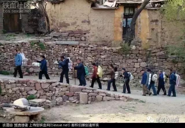 为了11个男人，一个金牌女主持为何从公众视野“消失”10年