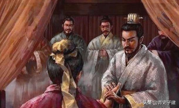 刘裕托孤，四位顾命大臣为何选择杀死继承人？