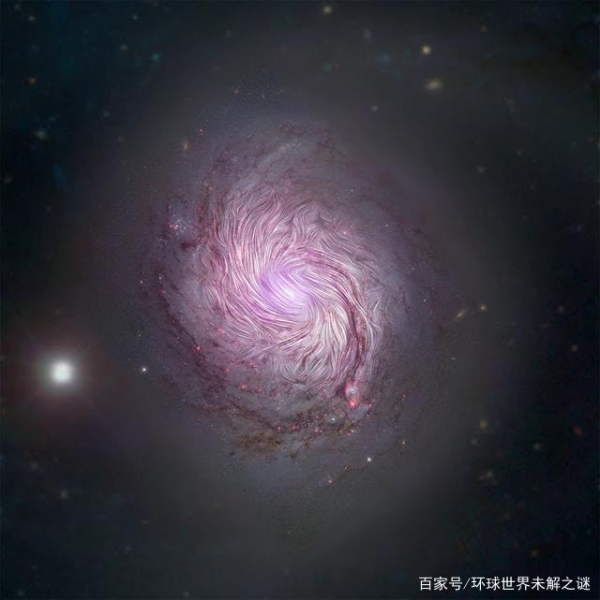 百亿年前怪物星系神秘骤亡科学家不解