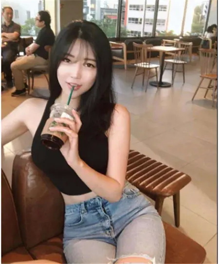 王思聪豪掷2亿也拿不下的女人，身材果然绝了