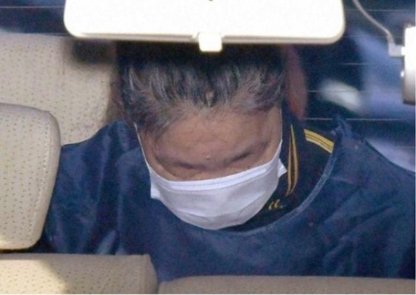 55岁大妈专钓小鲜肉，与9人同居，外遇19岁少年后杀了25岁现男友，动机让人咋舌