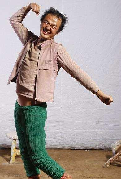 论精彩度，包贝尔的瓜只比郑爽差一丢丢