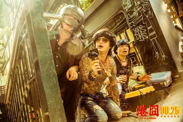 论精彩度，包贝尔的瓜只比郑爽差一丢丢