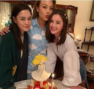 她曾被陈冠希害惨，“艳照门”事件12年后，如今又爆出新状况