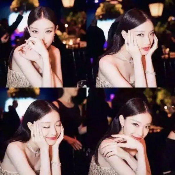 女星被制片人曝连续三晚被导演潜规则 叫声传遍全组