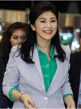 她是泰国流亡前总理，却成中国公司董事长，背后原因让人叹惋