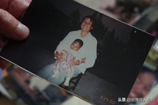 21年前，上海阿婆捡到了一个黑人男孩，如今怎样了？