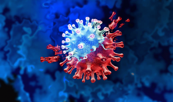 英 美变种病毒在加州合体 高度突变可能让疫情更凶险