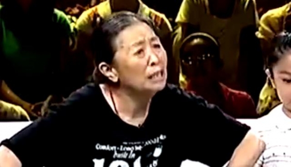 张少华的“凄惨人生”，和她背后的3个男人