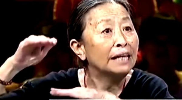 张少华的“凄惨人生”，和她背后的3个男人