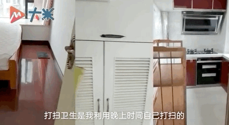 大受震撼！上海两名女租客未付房租偷溜，满屋垃圾粪便堆积如山，网友：干点人事吧