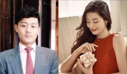 全智贤老公否认离婚，连忙回应“我想当全智贤的老公”，网友笑翻