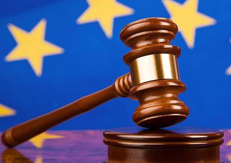 论欧盟征信机构监管法律制度