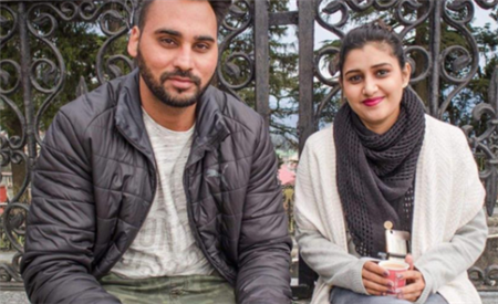 印度高种姓有多牛生来便是贵族专享一堆特权4