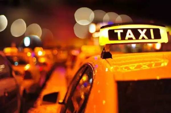 重磅 厦门网约车新规正式出台 以后 约车 会难吗 你想知道的都在这里