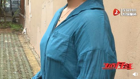 手术台怎么调坑人！青岛一女子花2万5隆胸价值8万假体，结果手术台上被调包_https://www.jmylbn.com_新闻资讯_第3张