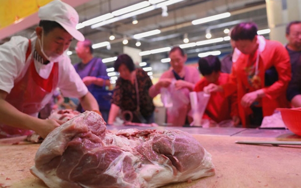 猪肉市场“三级预警”，价格会回升？专家预测长期处于“低价”