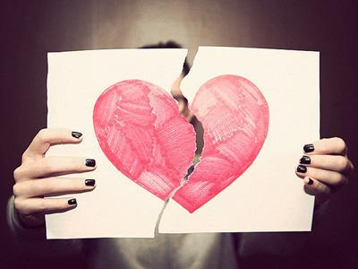 失望攒够的时候就是离开的时候