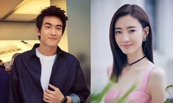 盖玥希出局林更新与吊带美女度假被拍共度5天4夜女方颜似高圆圆3