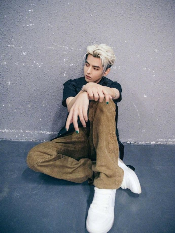 封杀令来了吴亦凡彻底凉凉央视痛批做艺先做人