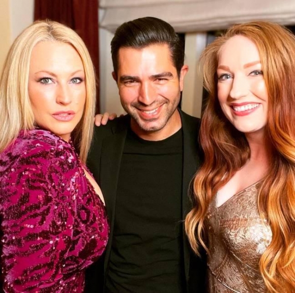 美国夫妻探讨婚姻关系,妻子主动邀丈夫最好的朋友享受"三人行"