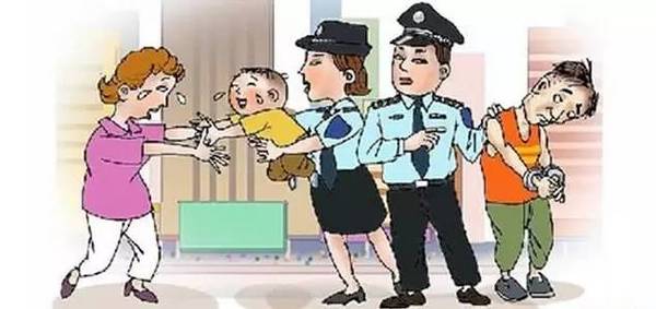 你一定不知道,深圳近三年有这么多拐卖拐骗儿童案
