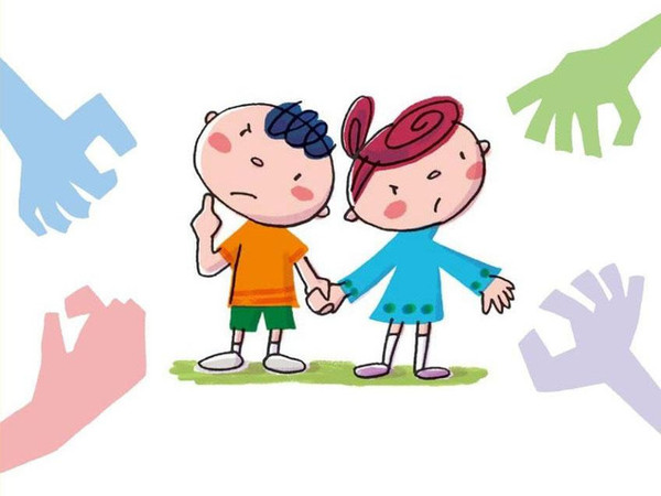 幼儿安全迫在眉睫,也许你需要一个实用的 防拐骗活动方案