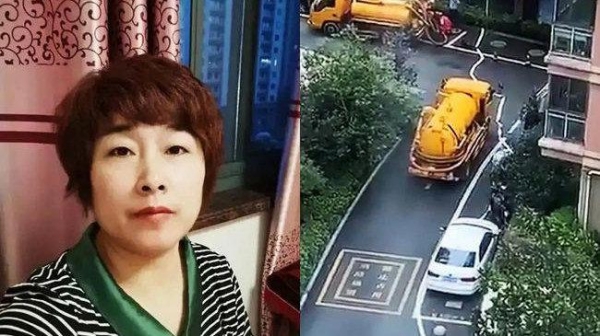 杭州杀妻案被告人许国利已提起上诉一审被判死刑2