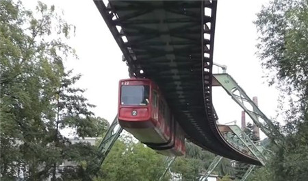 说起轨道交通,想必大家不会陌生吧,不论是地铁还是高铁,都给人们的