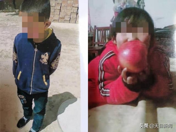 甘肃庆阳7岁女孩被害9岁男童成嫌犯 被害人家属：连我都不相信