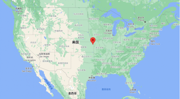 美国首个新冠死亡病例提早至2020年1月9日家人称其无旅行史