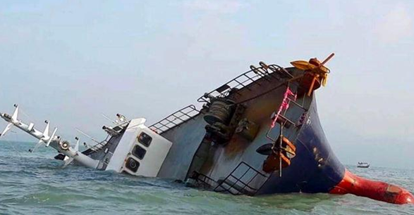 南海的死亡之船幽灵船棉兰号到底是怎么回事2