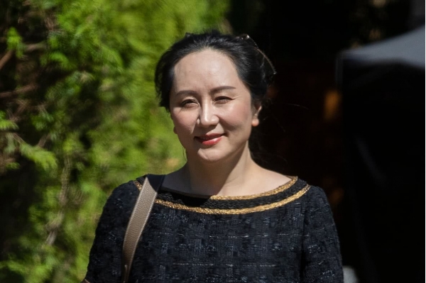 立即释放孟晚舟！联合国会议中，中国代表火力全开，怒怼美澳加