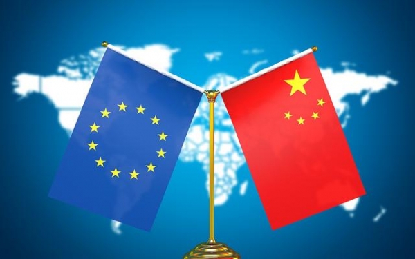 逼中国“自废武功”？23日，欧盟当着全球的面，对中国提过分要求