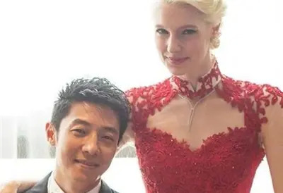 撒贝宁岳父身份曝光，难怪抛弃章子怡娶二婚妻子，背景也太强大了