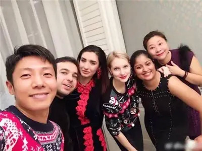 撒贝宁岳父身份曝光，难怪抛弃章子怡娶二婚妻子，背景也太强大了