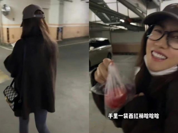 宋丹丹儿媳怀二胎，儿子巴图陪大7岁妻子做产检，夫妻甜蜜感情好
