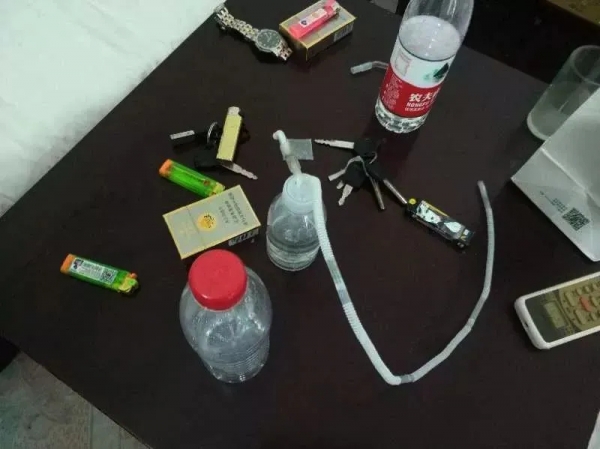 浙江台州90后宅男深居简出，却定期去重庆约会43岁有夫之妇，当场被抓