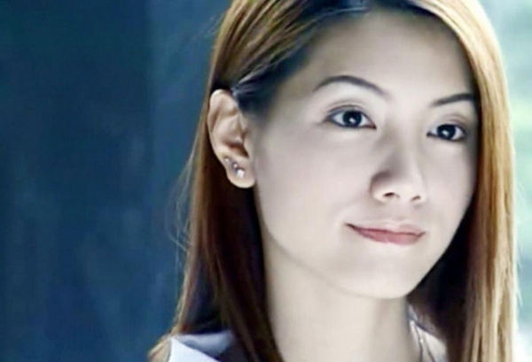 她才是娱乐圈女海王!