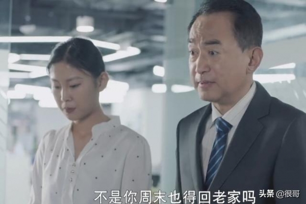 不惑之旅：七位一级演员都有观众缘，卓晓婷的扮演者为何被质疑？