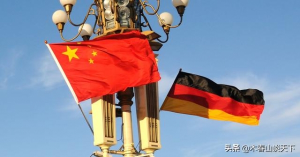 德国新政府对华政策出炉！与默克尔时代有三点不同