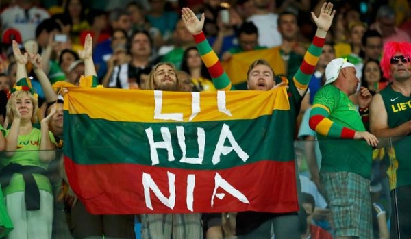 蠢蠢欲动！17名立陶宛议员煽动抵制北京冬奥会，奥委会明确表态