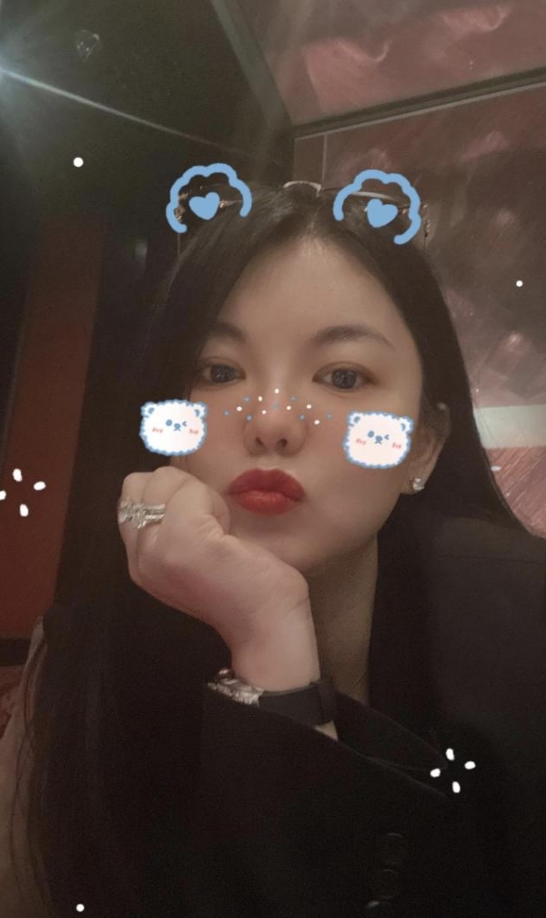 要开撕？李湘深夜晒绿菜叶，王岳伦官宣离婚不忘内涵前妻有意中人