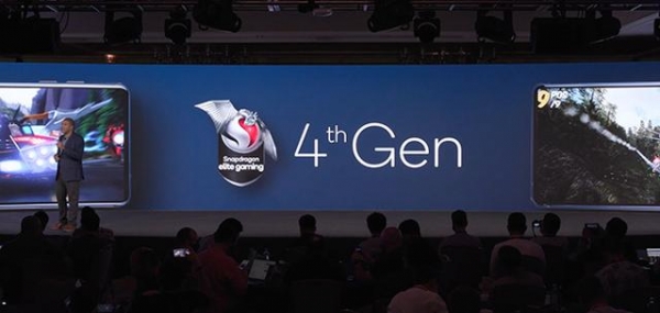 全新一代骁龙8移动平台发布：聚焦6大极致体验，小米12首发