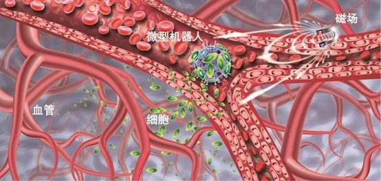机器人竟然自己偷偷生孩子？我和科学家都吓了一跳